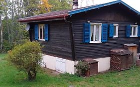 Chalet Familou, Nature Et Tranquilite